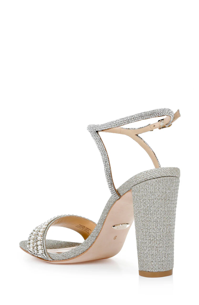 Kari Block Heel - Image 14