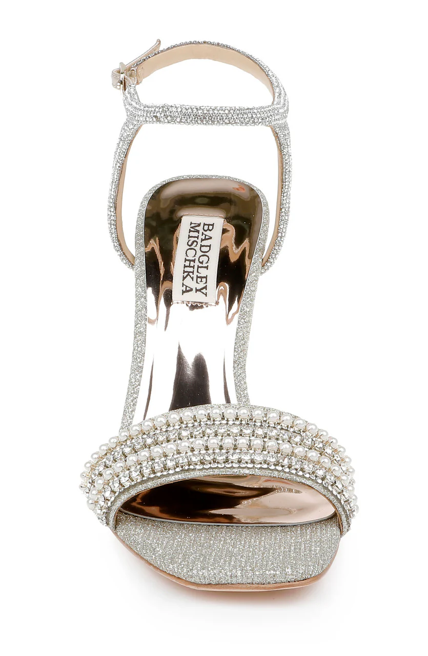 Kari Block Heel - Image 15