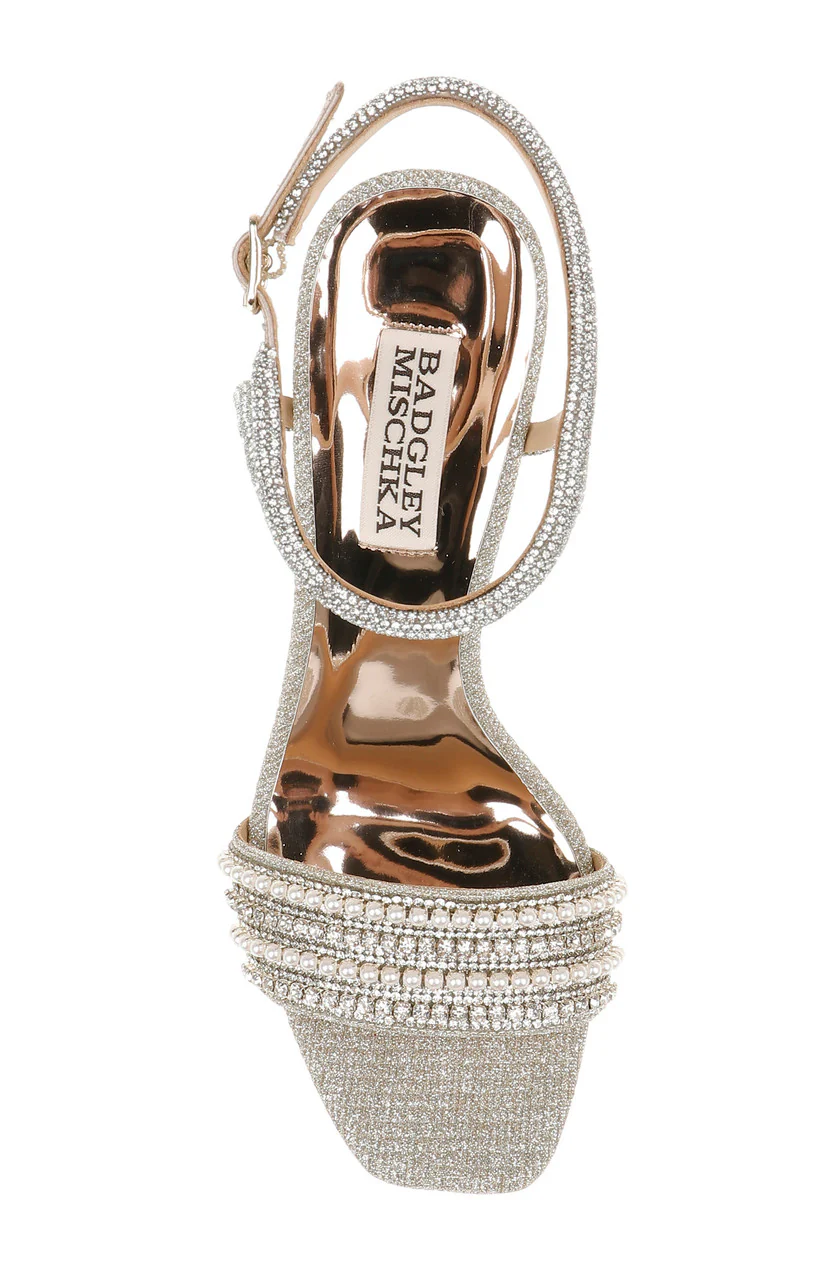 Kari Block Heel - Image 16