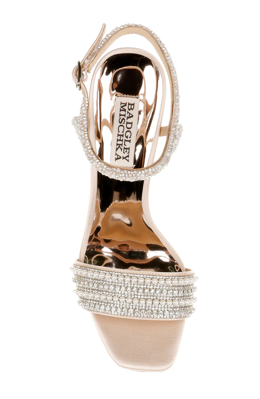 Kari Block Heel - Image 20