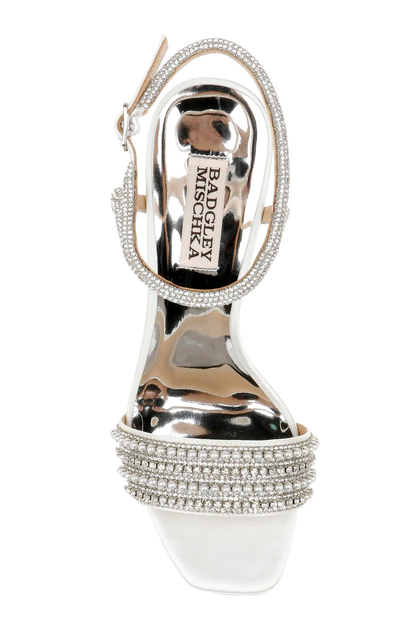 Kari Block Heel - Image 22