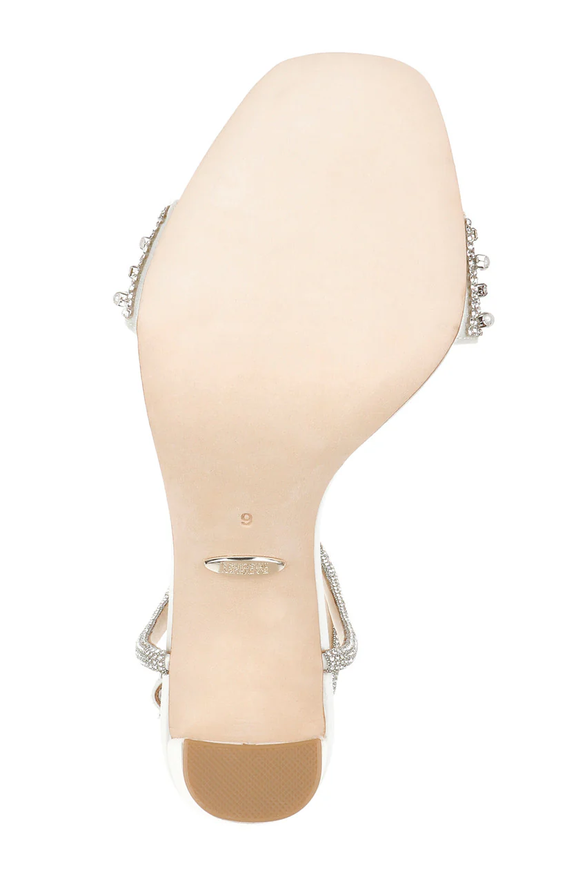 Kari Block Heel - Image 23