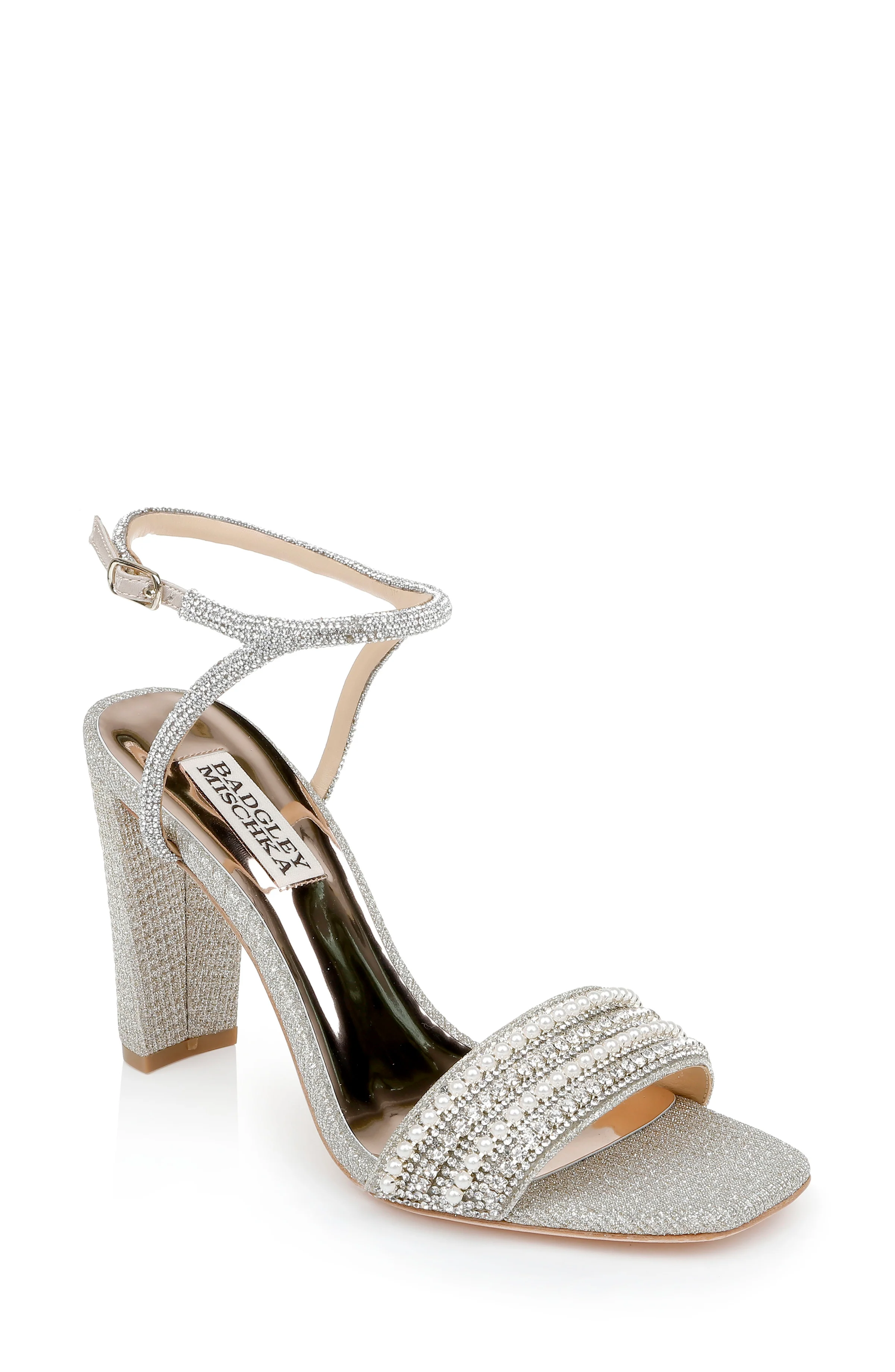 Kari Block Heel - Image 37