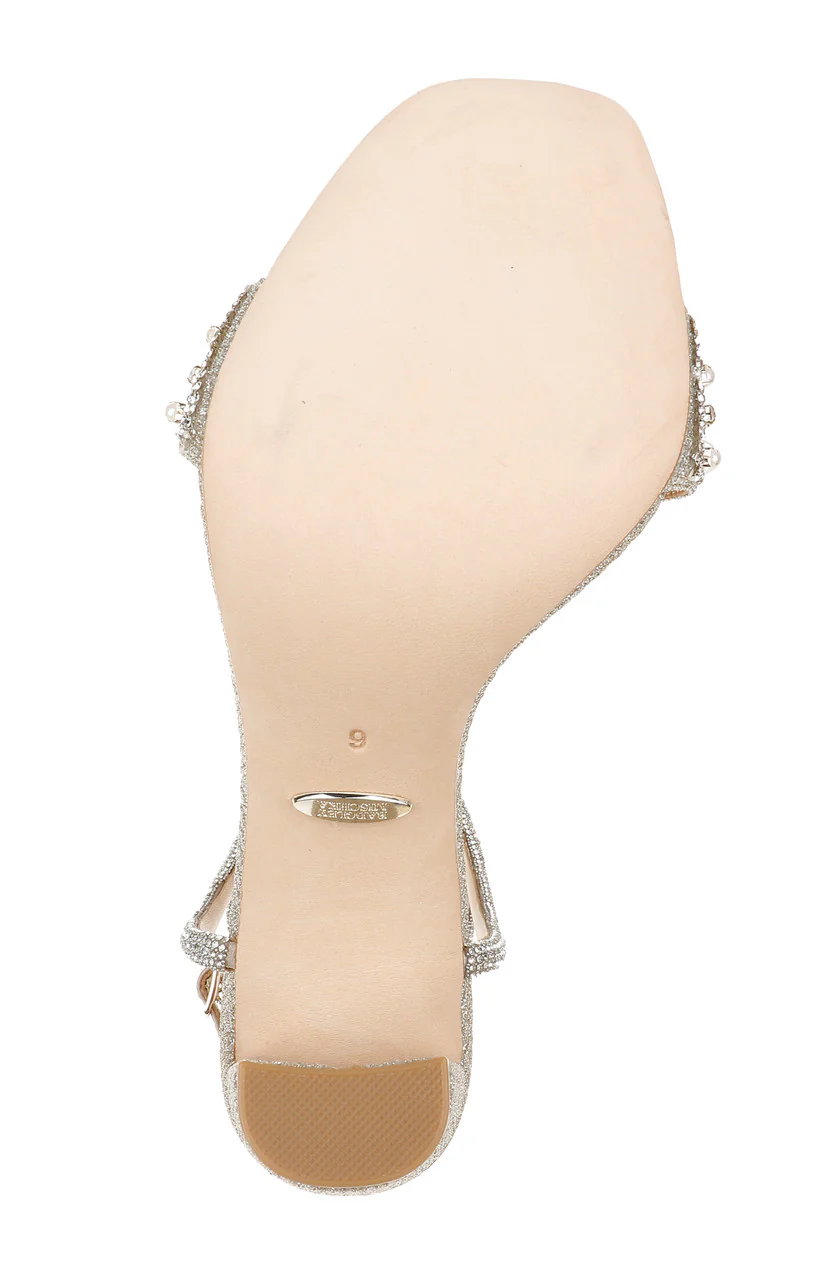 Kari Block Heel - Image 5