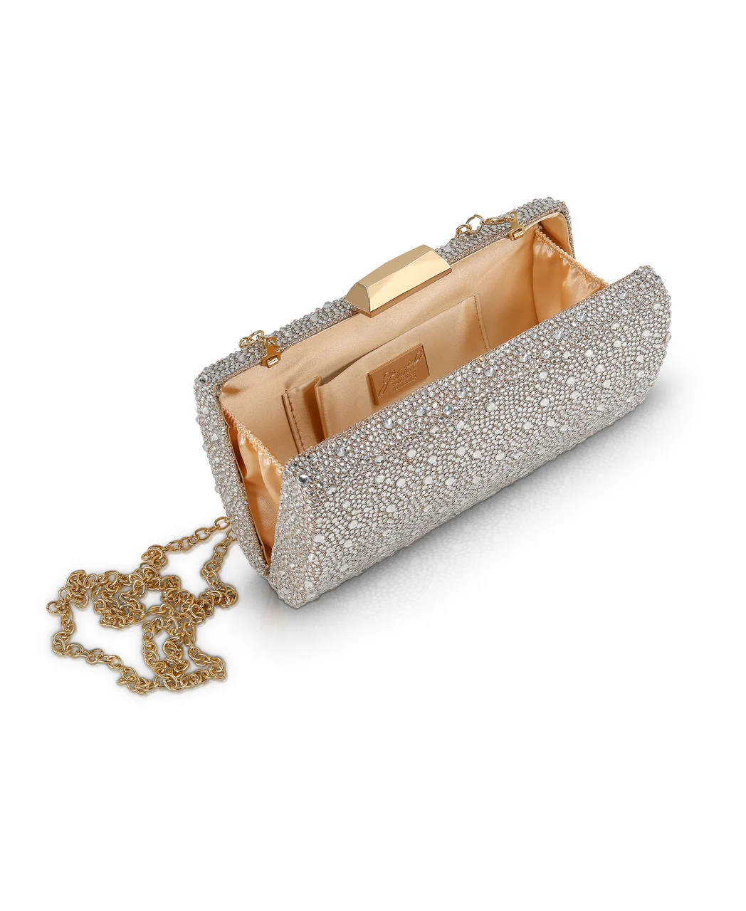 Kaylee Crystal Minaudiere - Image 7