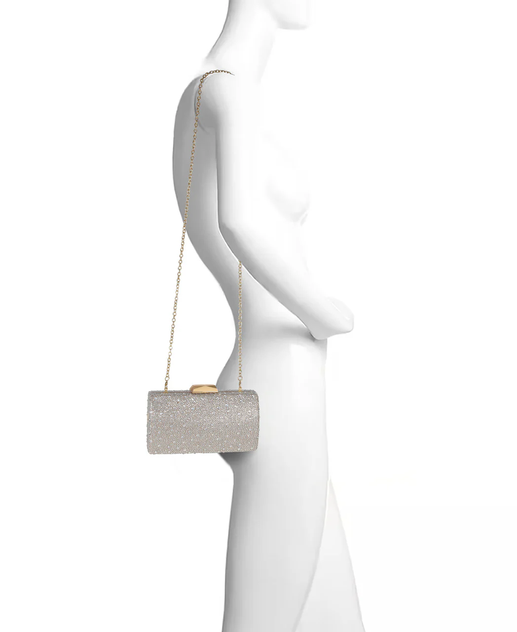 Kaylee Crystal Minaudiere - Image 8