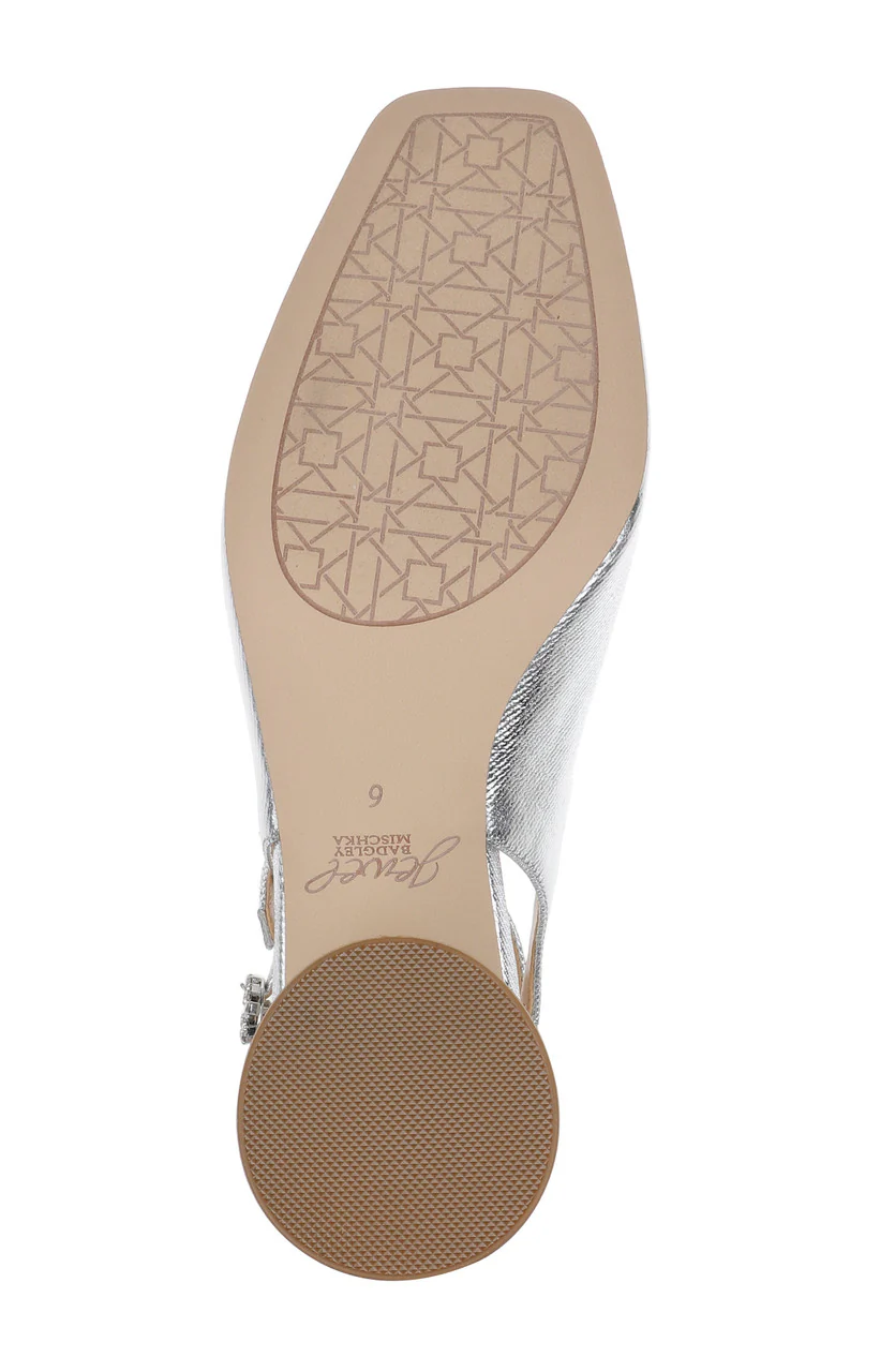 Keilani Block Round Heeled Mary Jane - Image 6