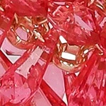 Lively Dripped Crystal Mini Pouch Crossbody - Image 17