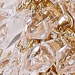 Lively Dripped Crystal Mini Pouch Crossbody - Image 18