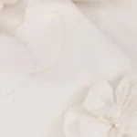 Lottie Floral Applique Pouch Clutch - Image 24