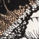 Luxe Floral Lace Thong - Image 101