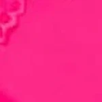 Luxe Floral Lace Thong - Image 102