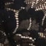 Luxe Floral Lace Thong - Image 97