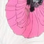 Luxe Floral Satin Long Sleeve & Wide Leg Pajama Set - Image 36