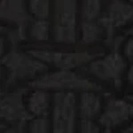 Luxe Monogram Satin Long Sleeve Wide Leg Pajama Set - Image 25