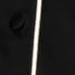 Luxe Satin Notched Collar Short Pajama Set - Image 58