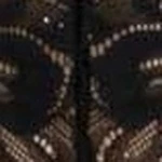 Luxe Sparkle Lace Brief Bodysuit - Image 25