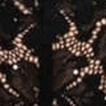 Luxe Sparkle Lace Thong - Image 33