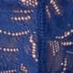 Luxe Sparkle Lace Thong - Image 34