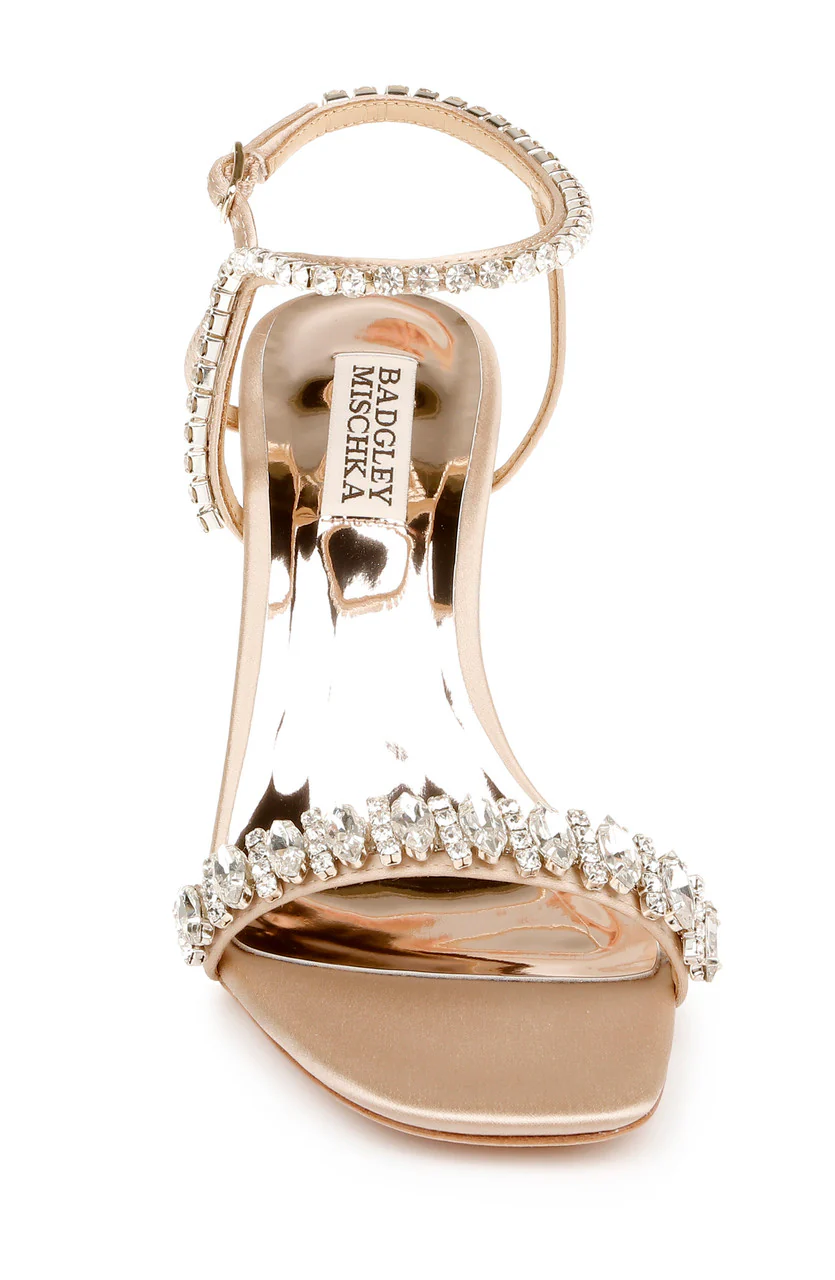 Marilee Block Heel - Image 10