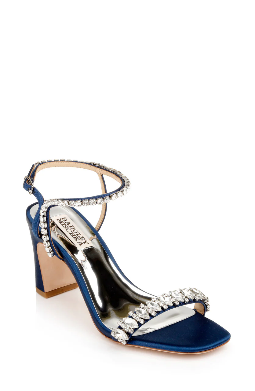 Marilee Block Heel - Image 13