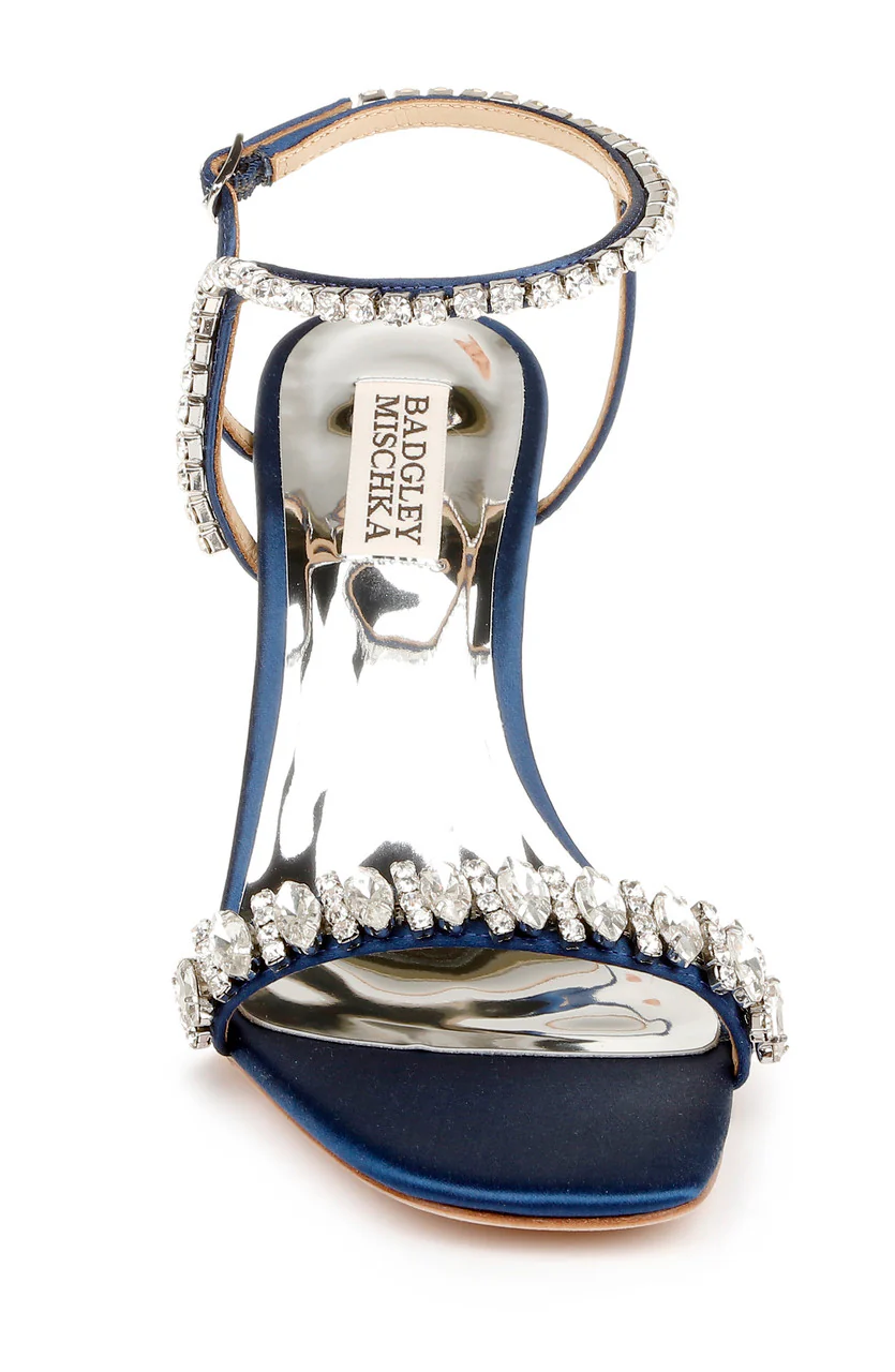 Marilee Block Heel - Image 16