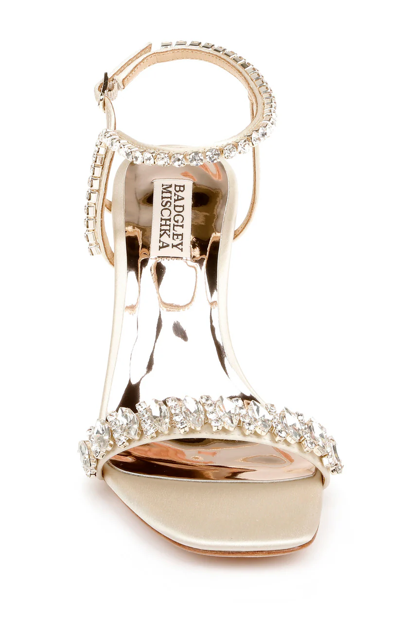 Marilee Block Heel - Image 4