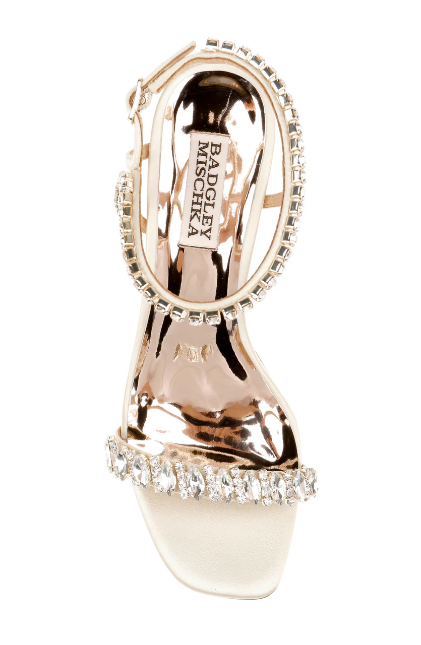 Marilee Block Heel - Image 5