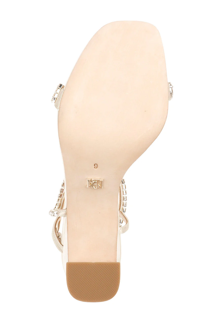 Marilee Block Heel - Image 6
