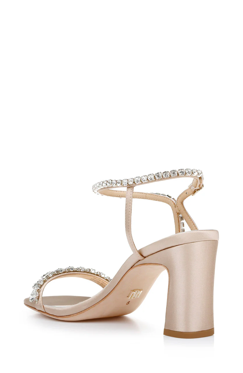 Marilee Block Heel - Image 9