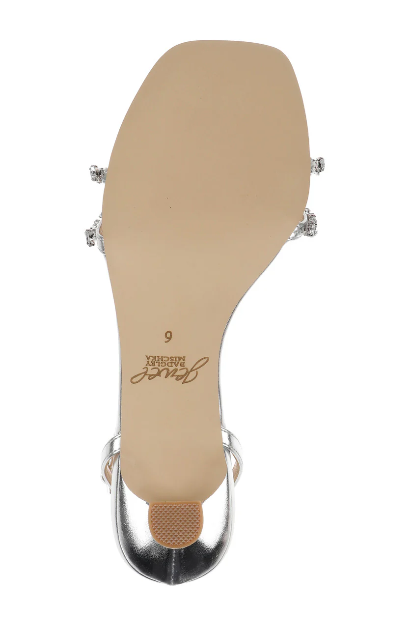 Nayla Kitten Heel Sandals - Image 20