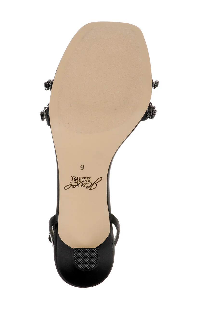 Nayla Kitten Heel Sandals - Image 27