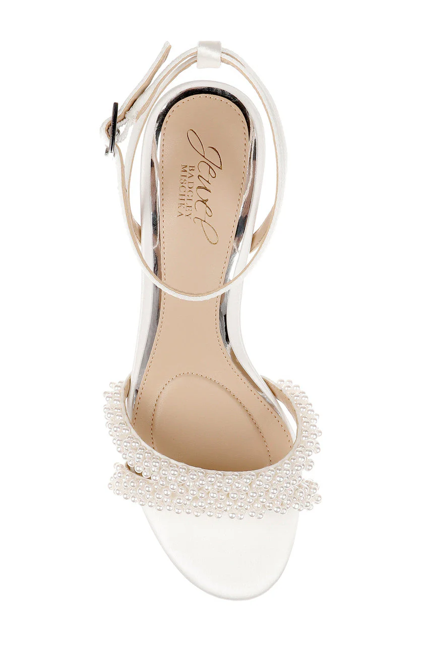 Ninnette Mid Heel Sandals - Image 19