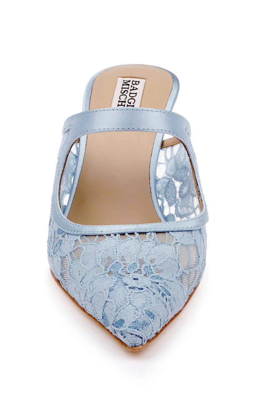 Oaklyn Mary Jane Mule - Image 10