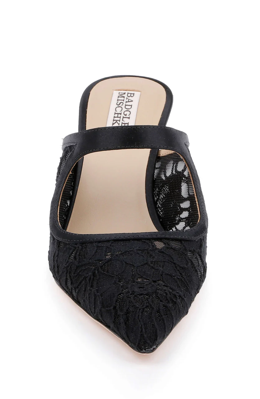 Oaklyn Mary Jane Mule - Image 16