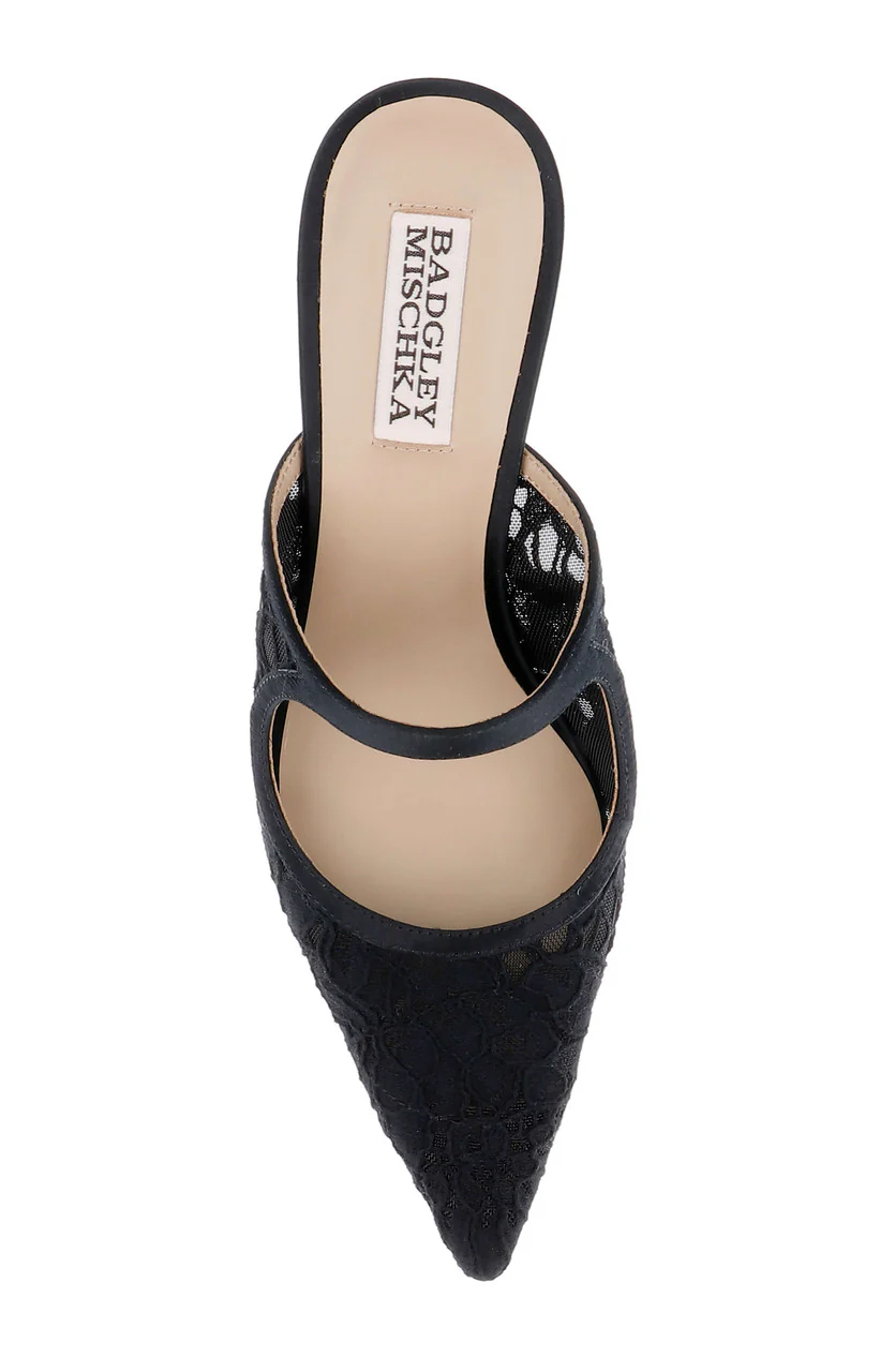 Oaklyn Mary Jane Mule - Image 17