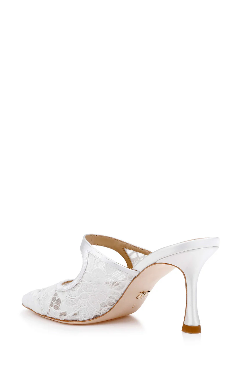 Oaklyn Mary Jane Mule - Image 3