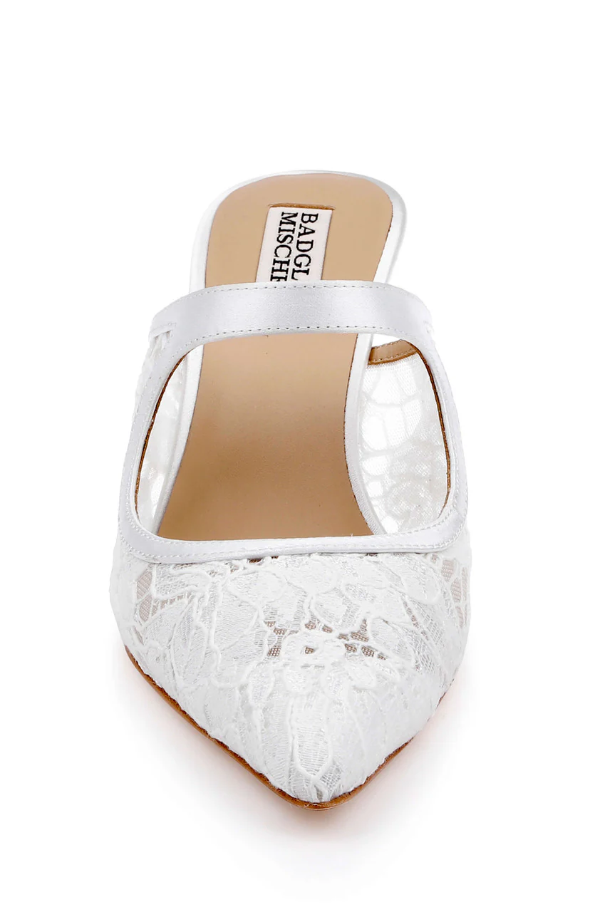 Oaklyn Mary Jane Mule - Image 4