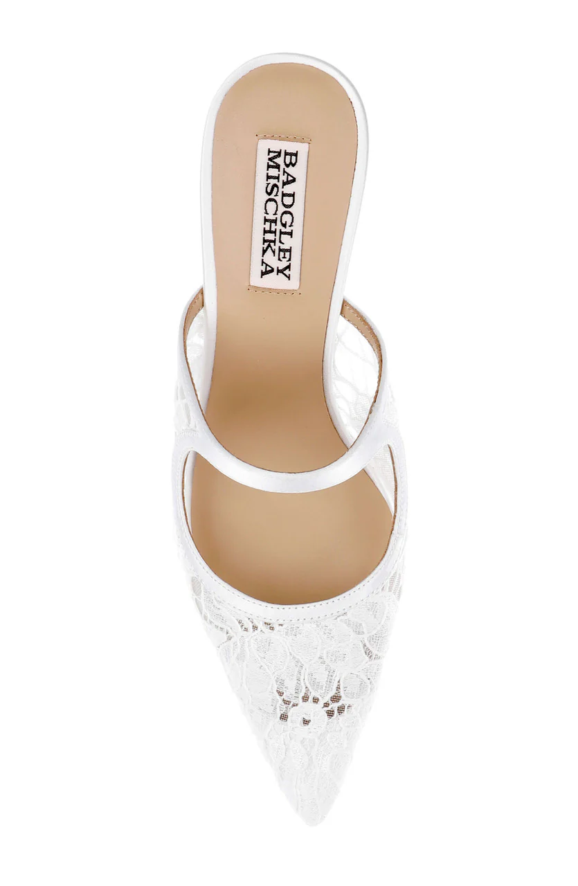 Oaklyn Mary Jane Mule - Image 5