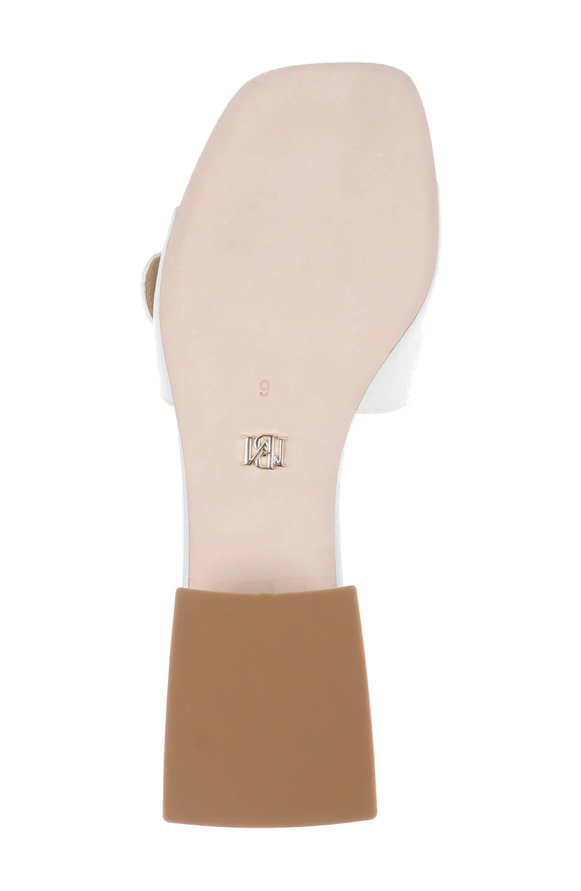 Odalys Block Heel Slide Sandal - Image 12