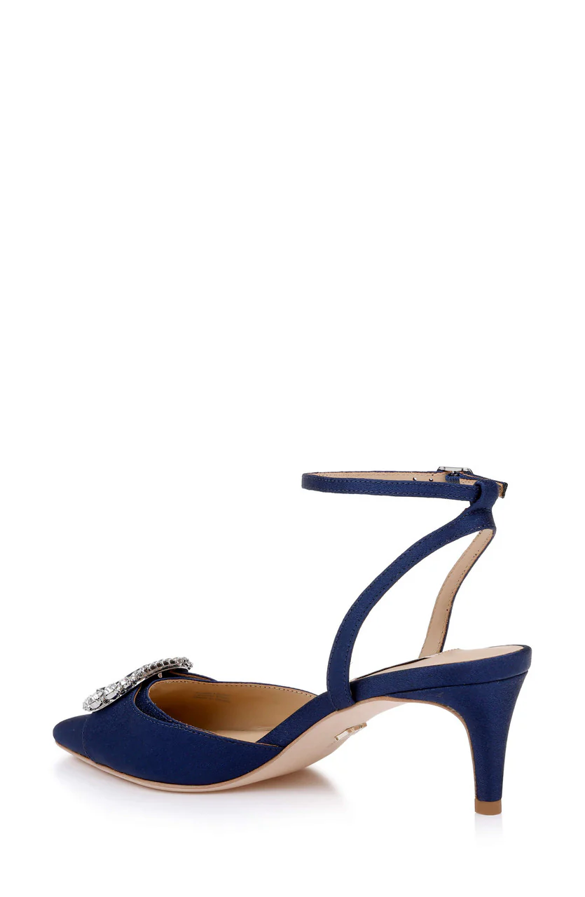 Odesza Ankle Strap Pump - Image 15