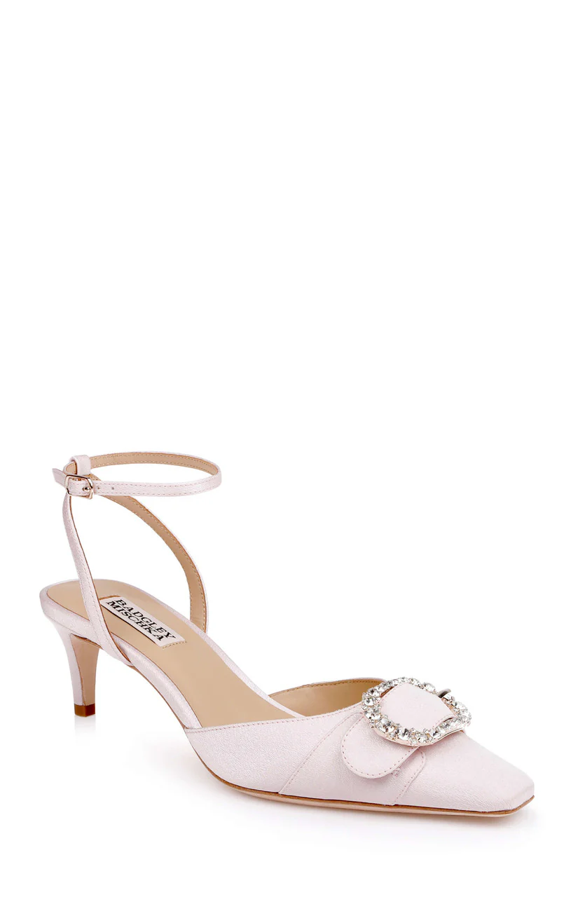 Odesza Ankle Strap Pump - Image 19