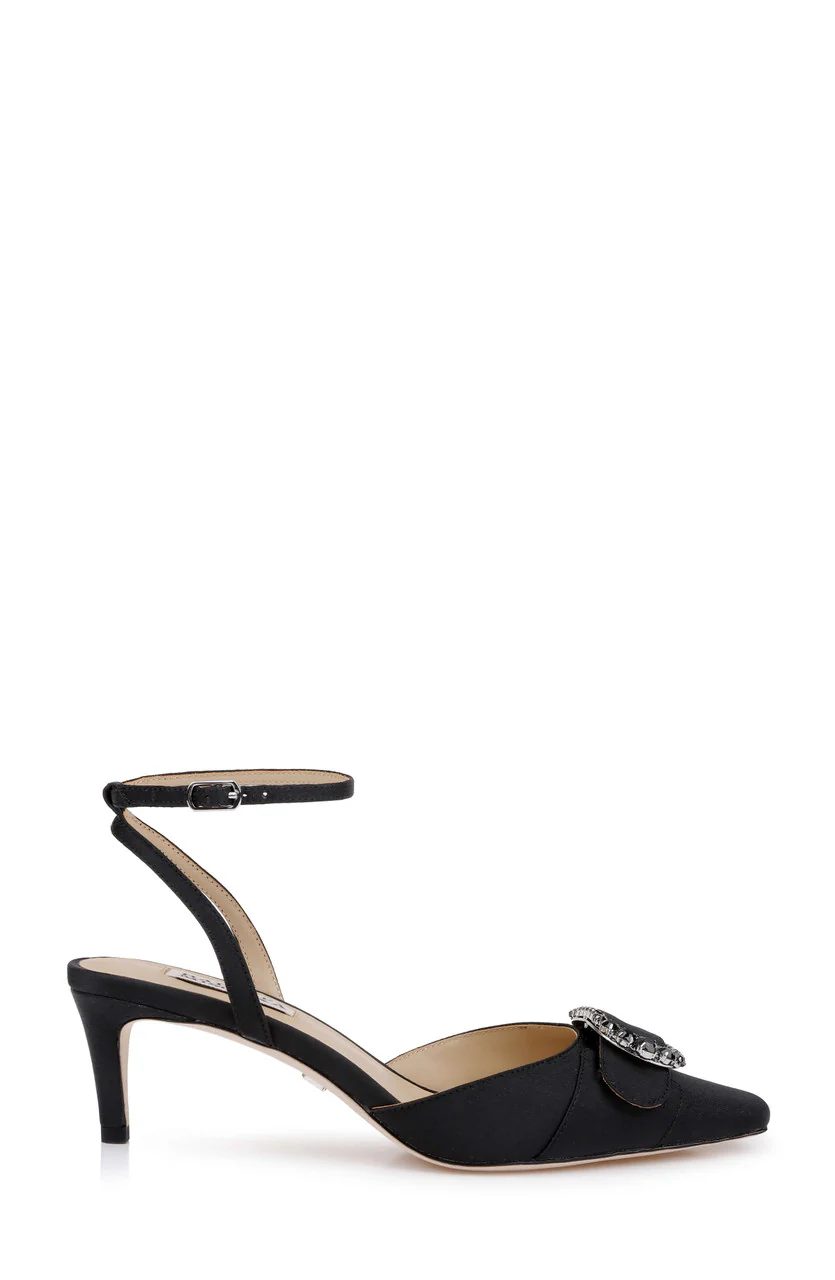 Odesza Ankle Strap Pump - Image 26