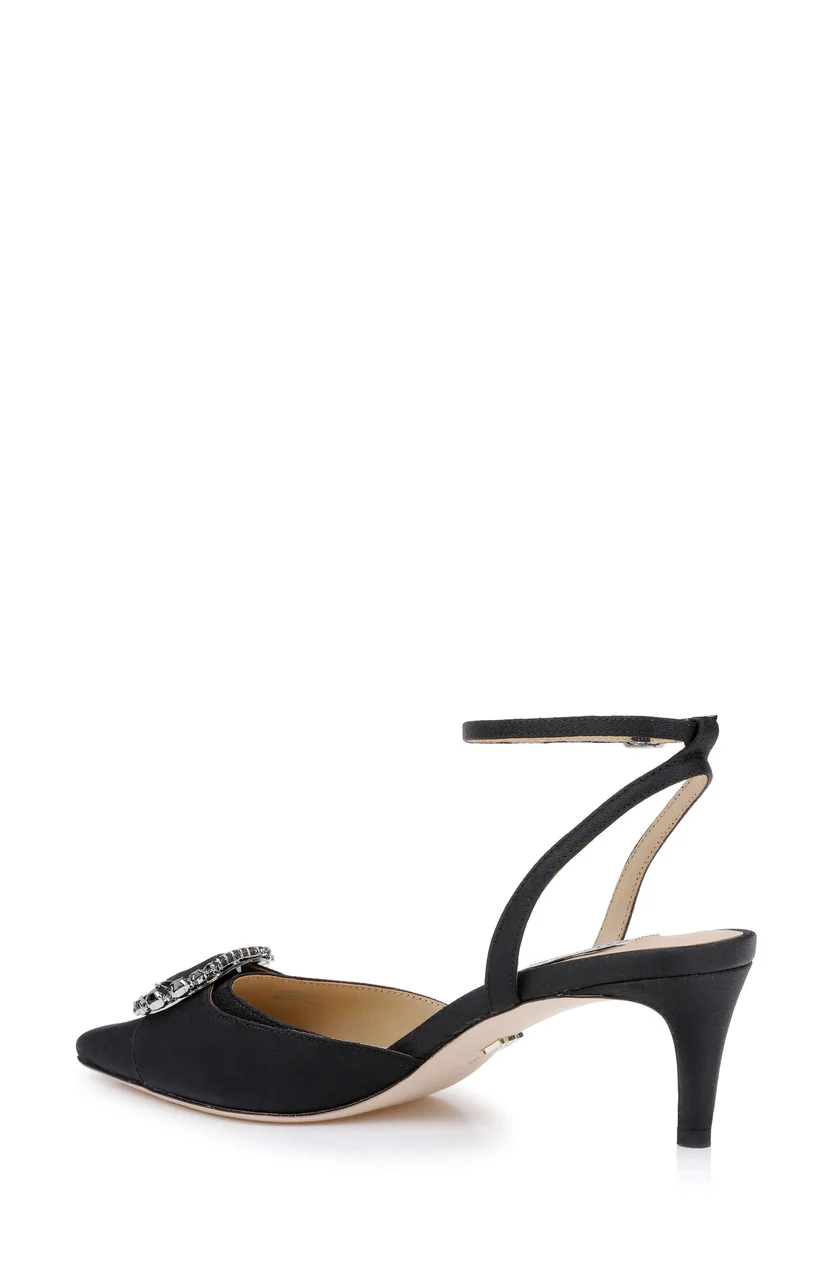 Odesza Ankle Strap Pump - Image 27