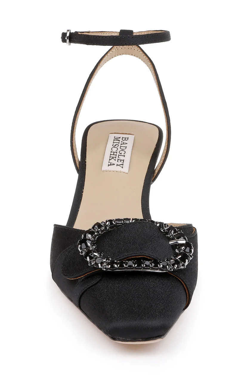 Odesza Ankle Strap Pump - Image 28