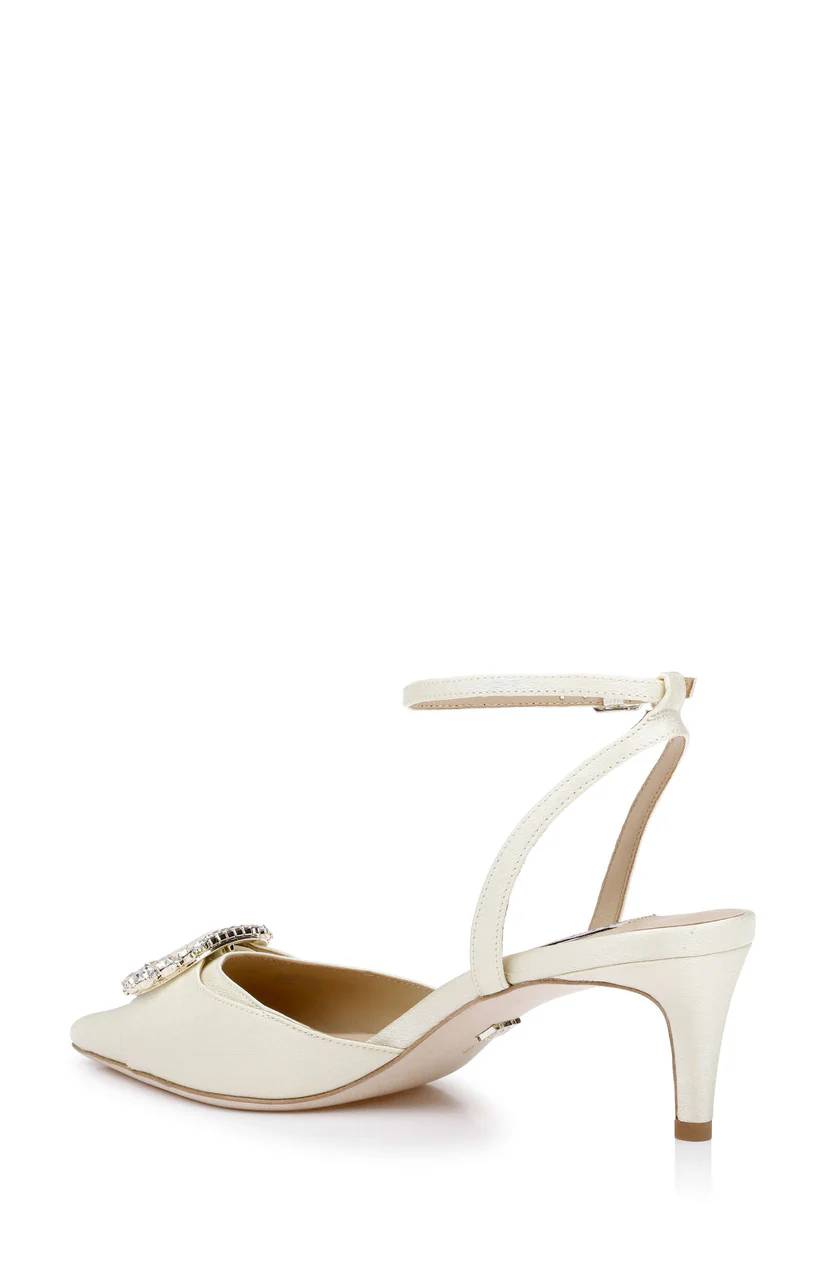 Odesza Ankle Strap Pump - Image 3