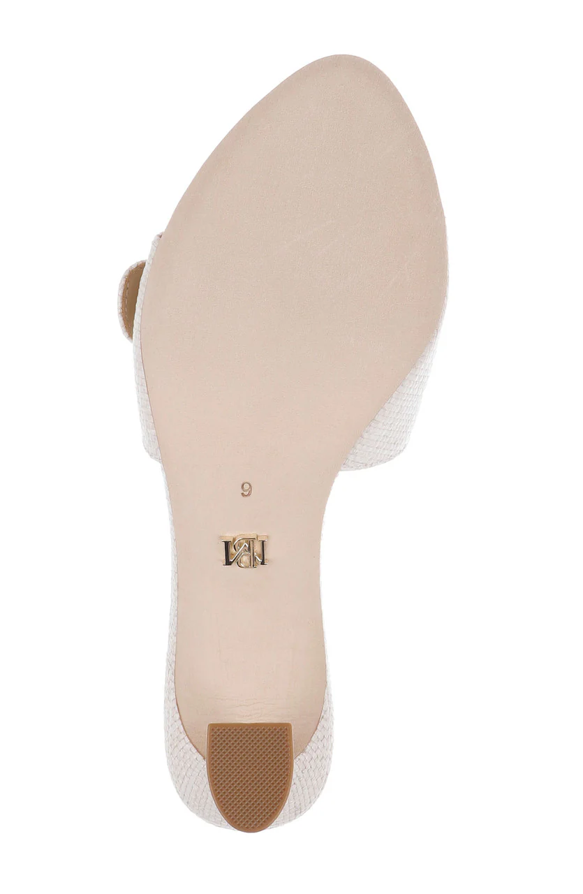 Odetta Block Heel Slide Sandal - Image 12
