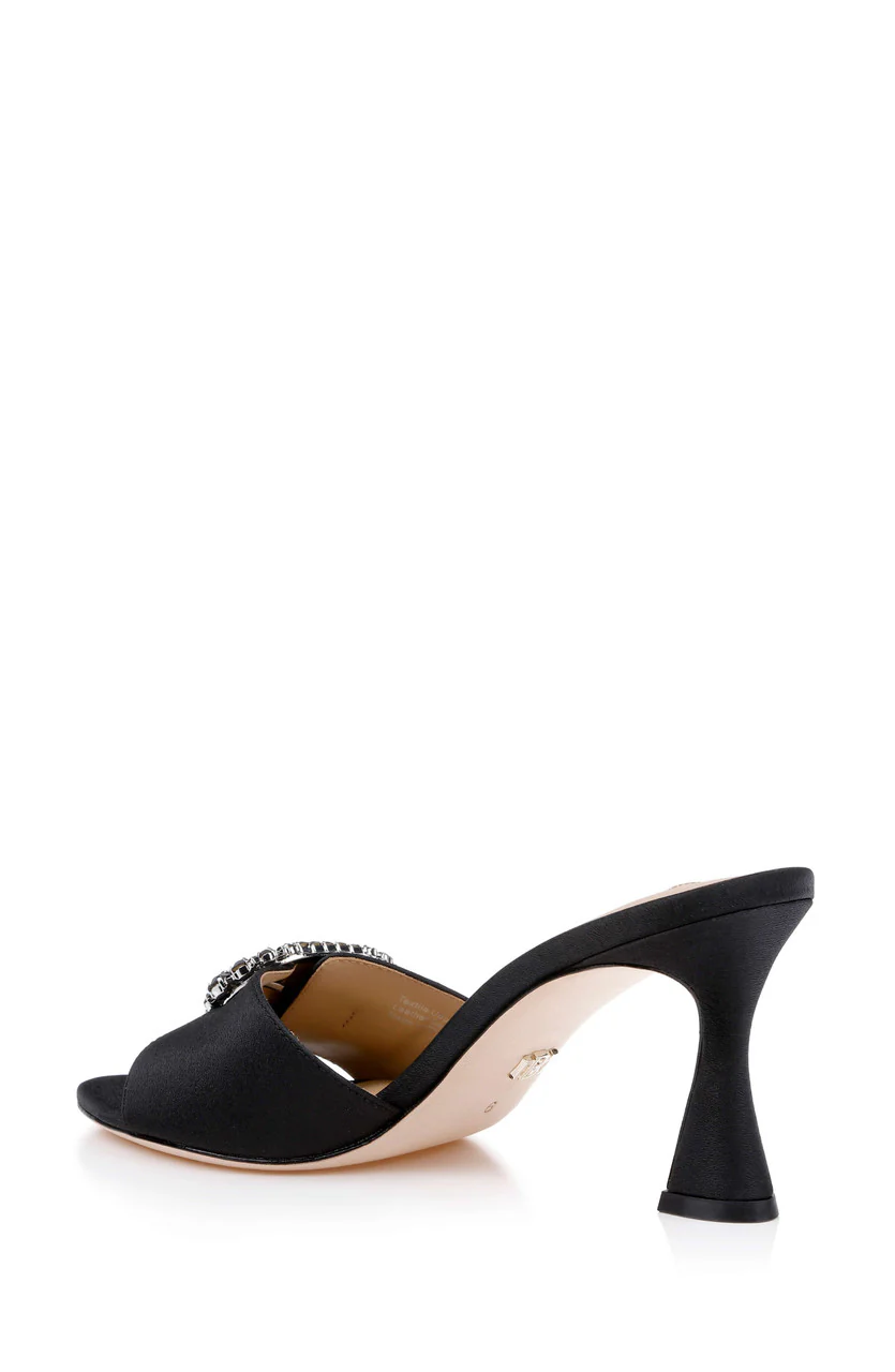 Odetta Block Heel Slide Sandal - Image 15