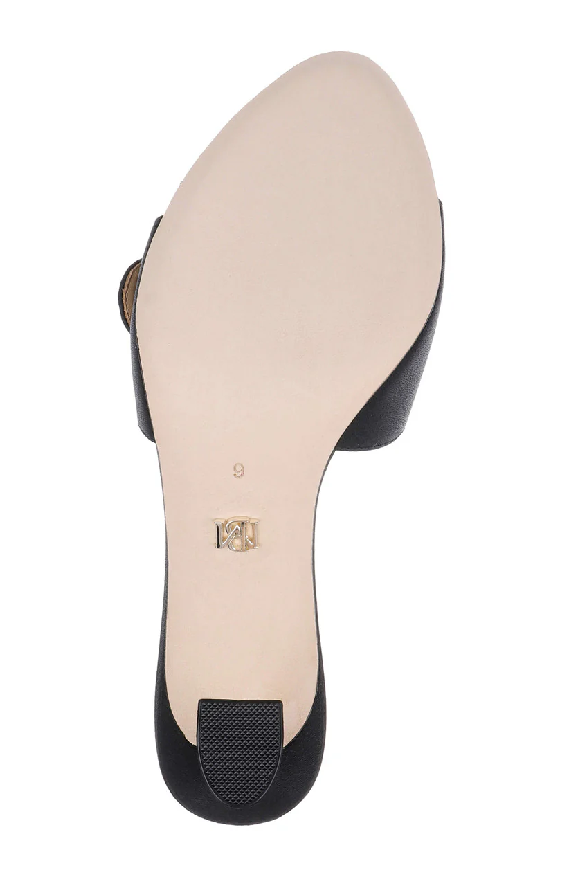 Odetta Block Heel Slide Sandal - Image 18