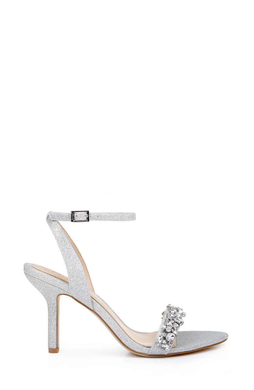 Ojai Crystal Adorned Sculpted Stilettos - Image 18